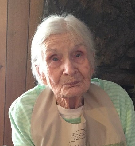 Obituary of Dorothy Hegwood