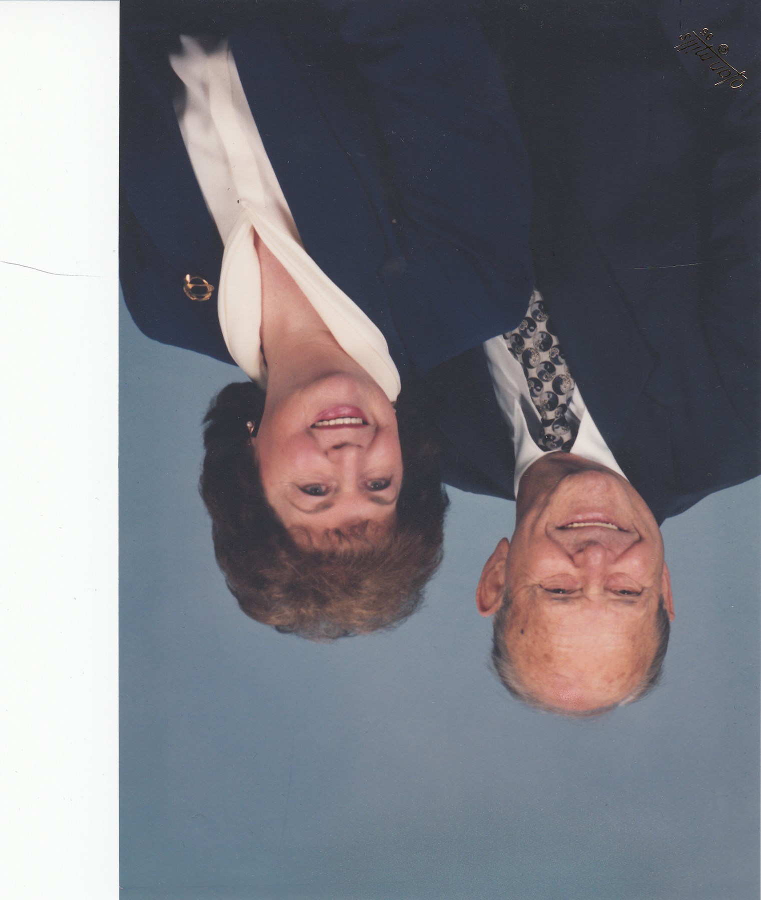 Obituary of Teresa Hendry