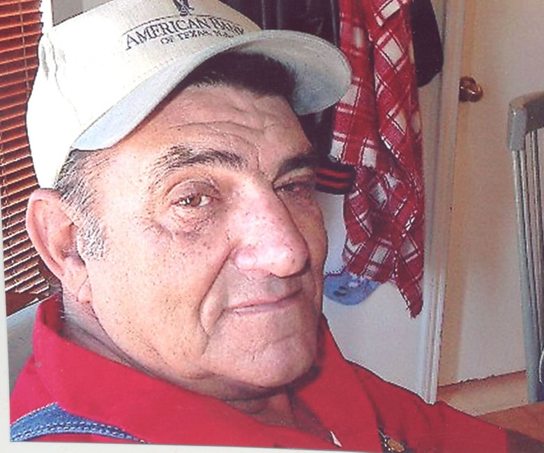 Willie Maugham Avis De Deces Marble Falls Tx