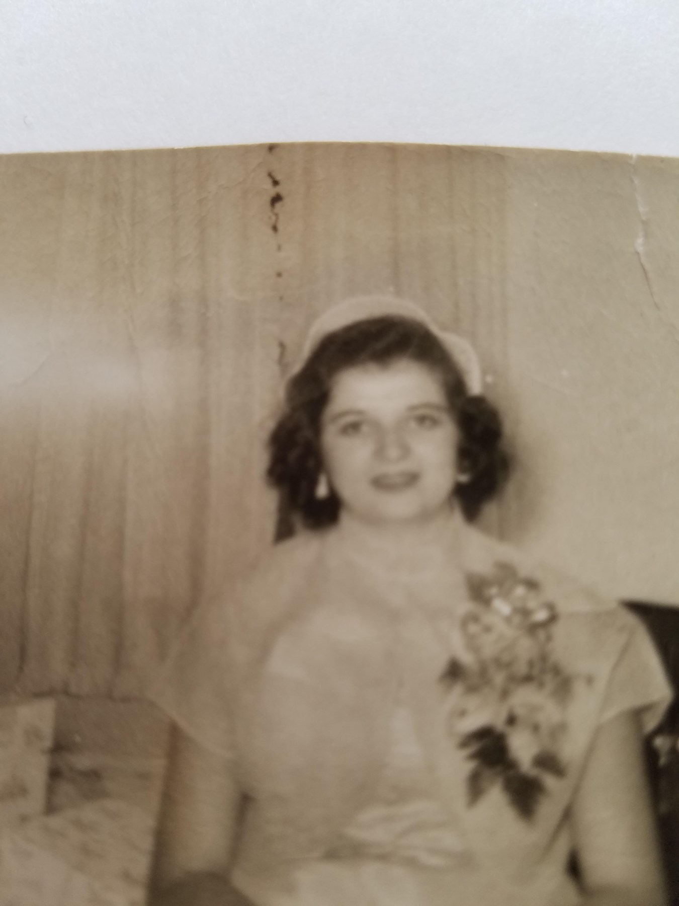 Obituary of Anna M. Gamble