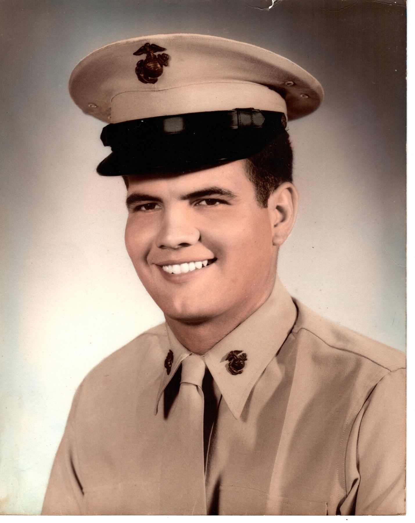 Obituary of James Everett Fernandez