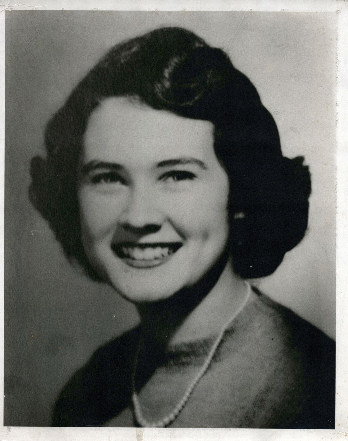 Obituario de Mary Jo Matheny