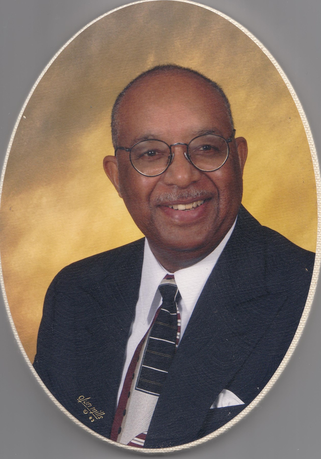Calvin Brown Obituary Las Vegas, NV