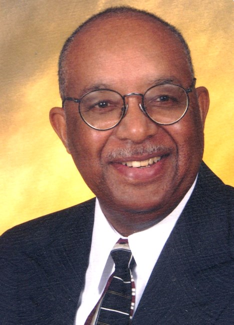 Obituary of Calvin Brown