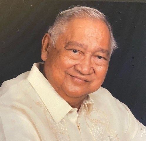 Obituary of Edgardo C. Francisco