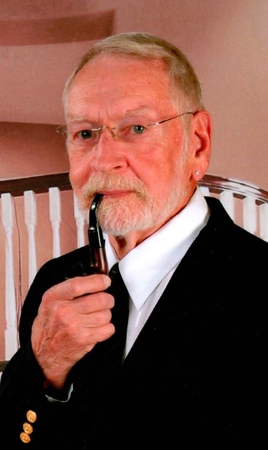 Obituary of Don H. DeVore