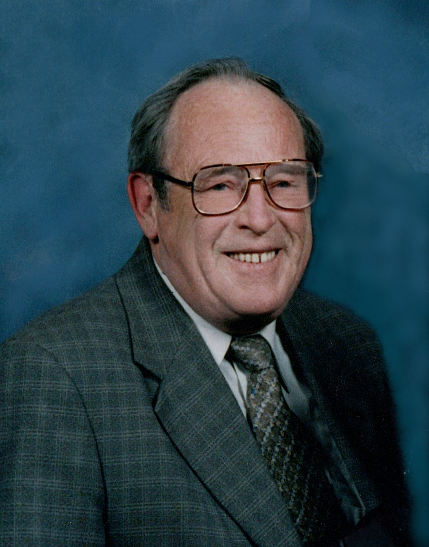 Obituary of Donald Haack