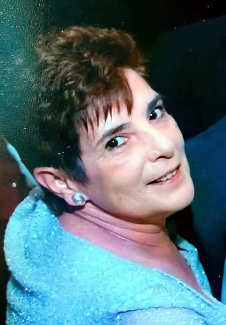 Obituary of Annette M. Evans