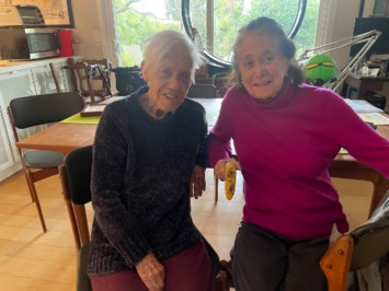 Obituary of Madge Luellyn Stankevich