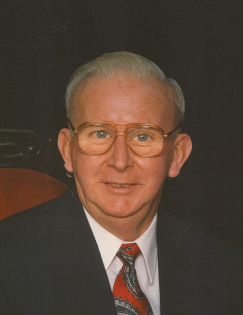 Obituary of Thomas O. Blanton
