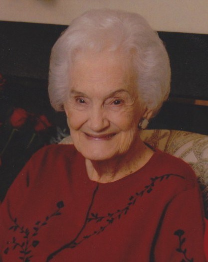 Obituary of Norma B. Mees
