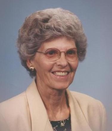 Obituary of Jo Beth Donaldson