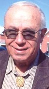 Obituary of Delfone Elias Nasser