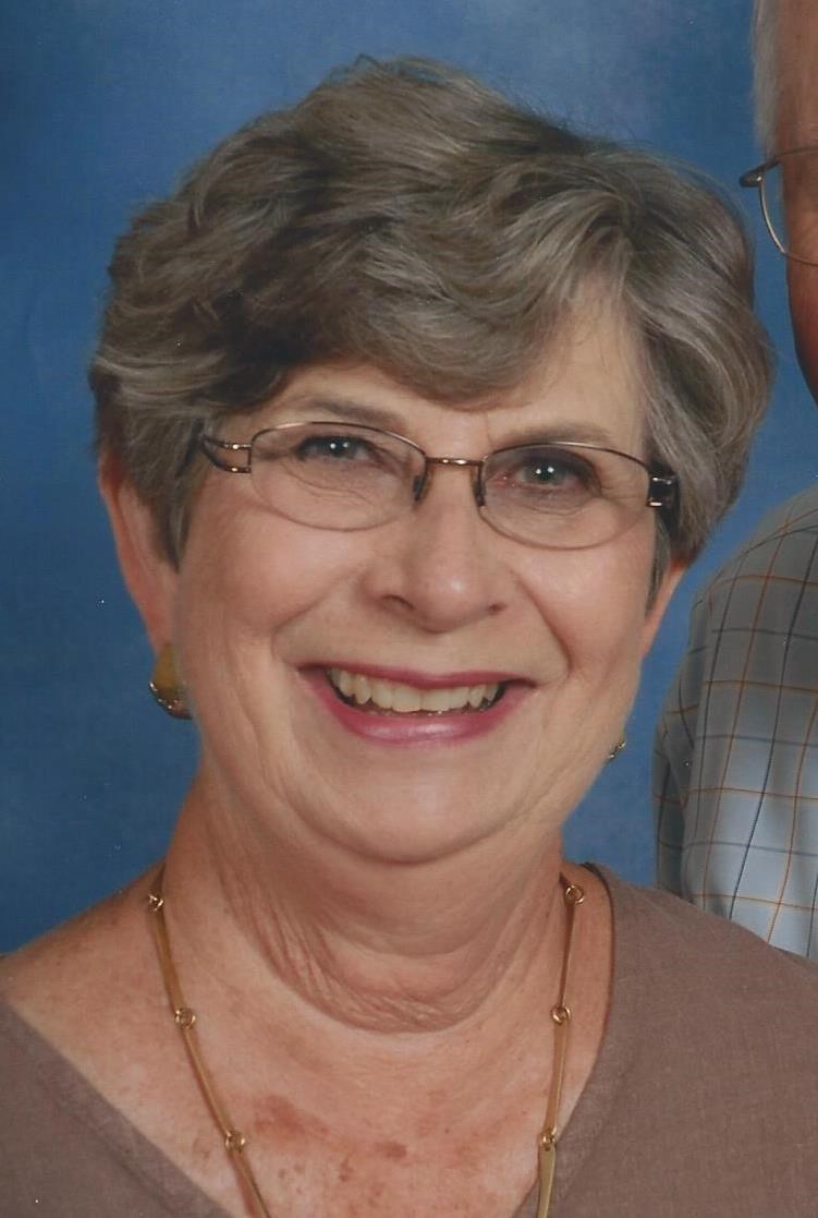 Obituary of Emily Kay Lightsey