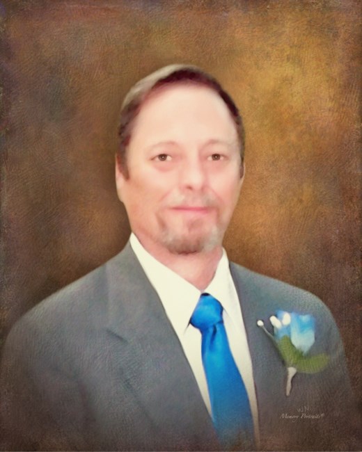 Obituary of James Puckett