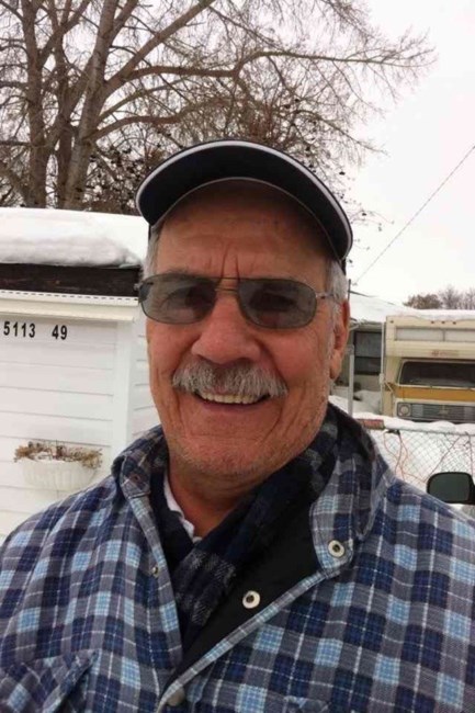 Obituary of John William Hennessey