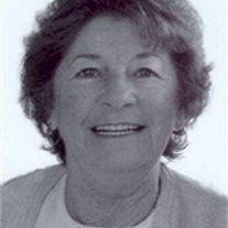 Obituary of Joanne Sue Frey
