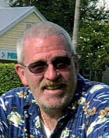 Obituary of Mark J. Benson