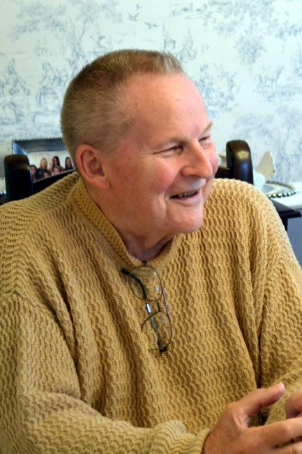 Obituary of John S. Kriskey