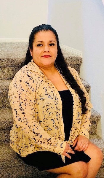 Obituary of Mayte Marin