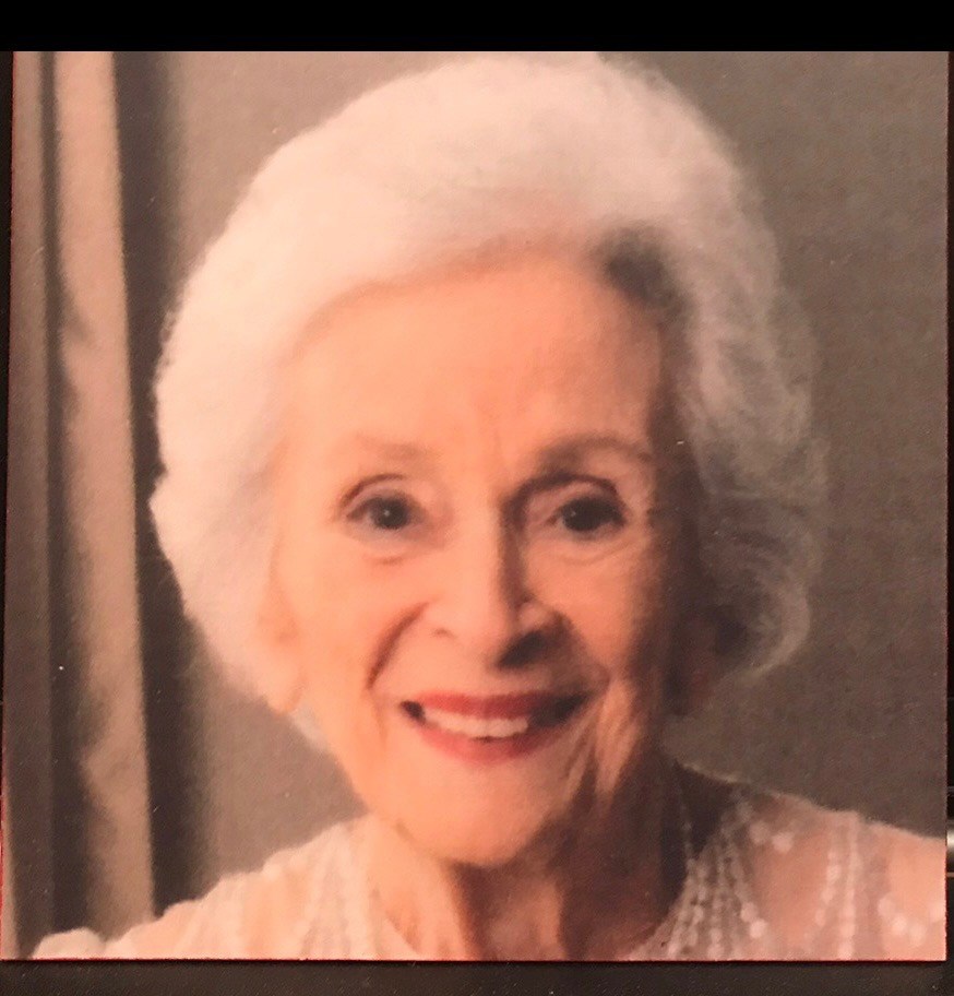 Isabell Haggar Obituary - Dallas, TX