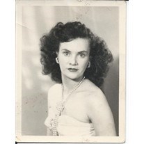 Obituary of Mary Catherine Smith