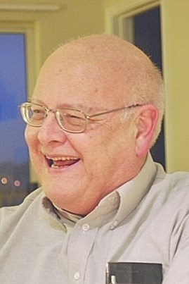 Obituary of Ronald Jones