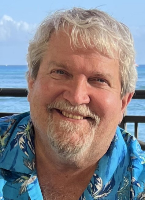 Obituary of Richard "Rick" Dwight Hamilton