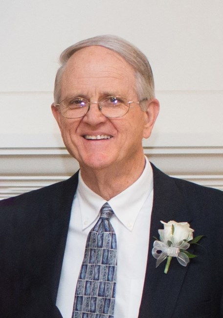 Obituary of Dr. George Frederick Schudy