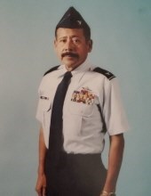 Obituary of Roy Padilla, Sr.