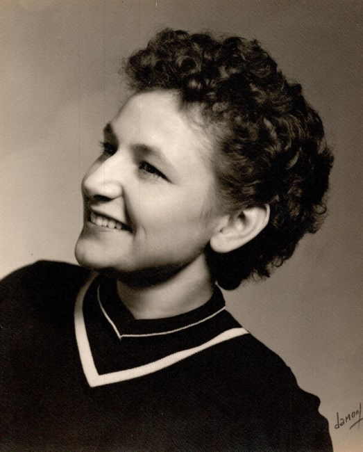 Obituary of Greta L. Staiger