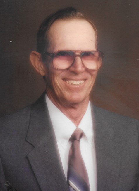 Obituary of Hiram Lee Whitaker