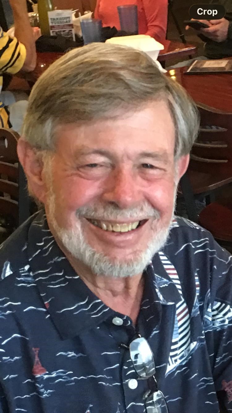Obituary of Fr. Adrian Louis Cook