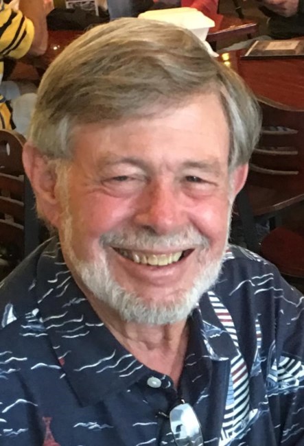 Obituary of Fr. Adrian Louis Cook
