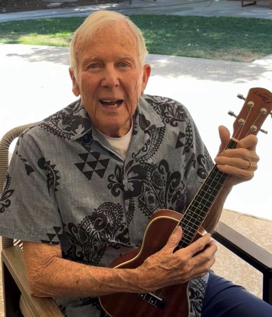 Obituary of Howard Bradbury Barber