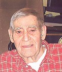 Obituary of Joseph Arthur Dutil