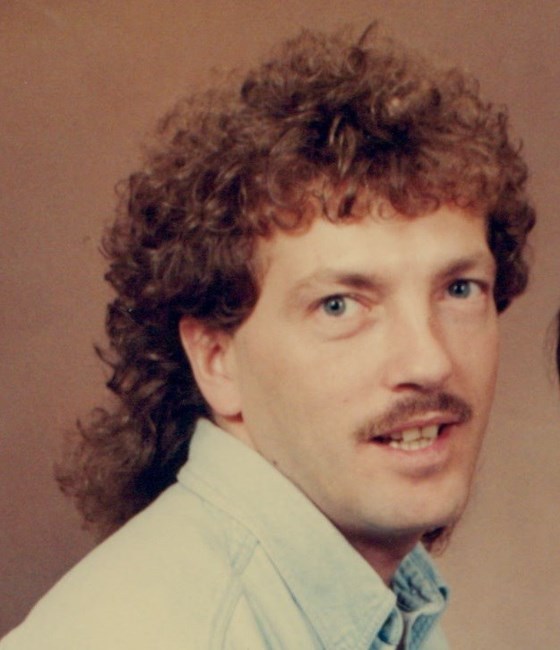 Obituary of Marc Joseph Mullins