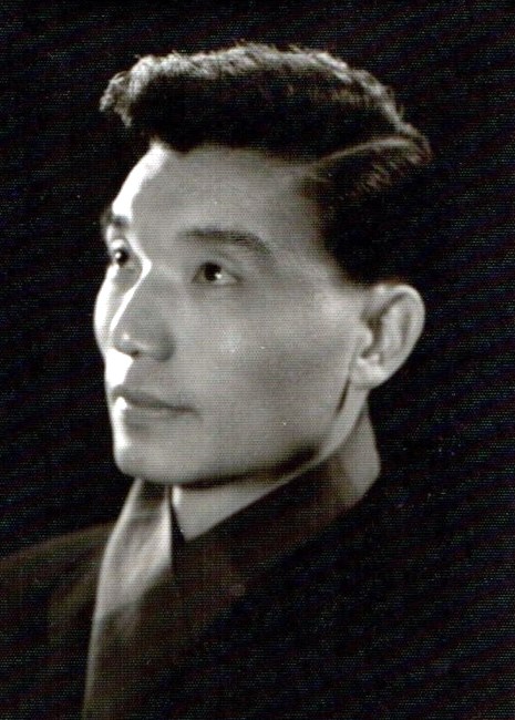 Obituary of Binghua Chen