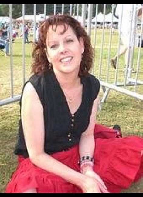 Obituary of Rebecca Lois Staten