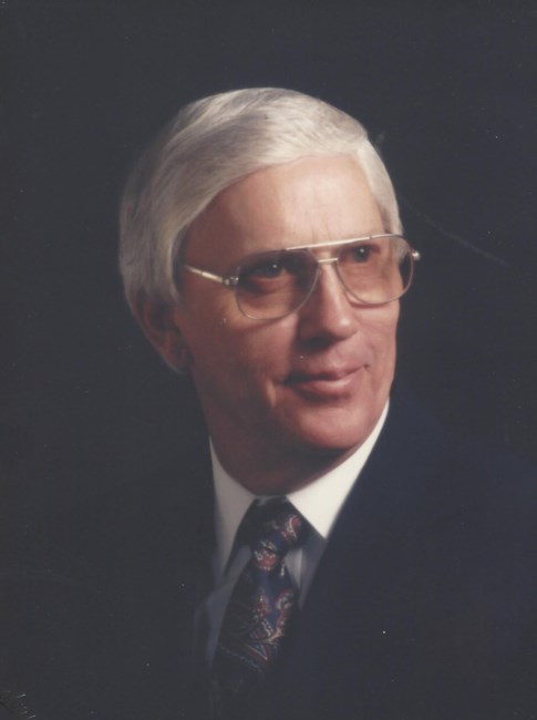 Obituario de George R Reid