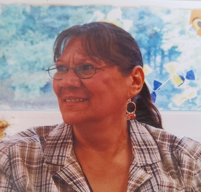 Obituary of Ana Gloria Becerra Genz