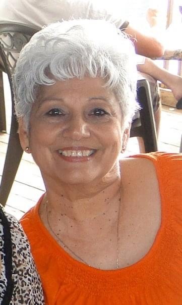 Obituary of Clara Ann Matta