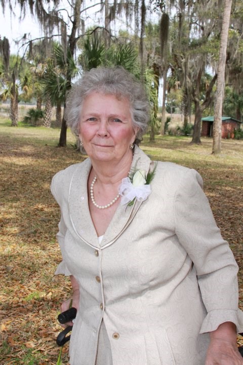 Obituary of Ureta Lane Miller