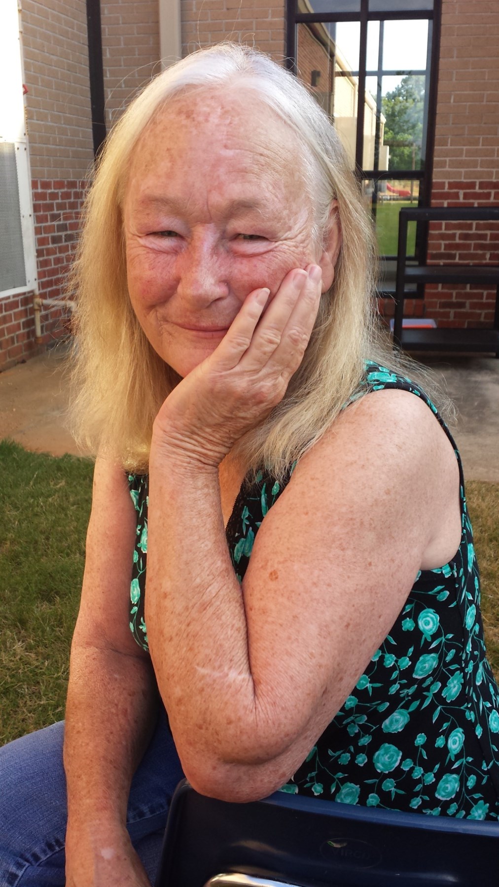 Obituary of Margaret "Beth" Elizabeth Karakos