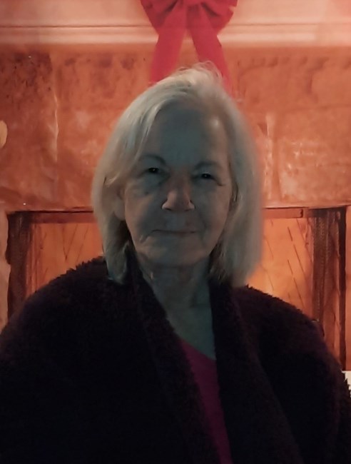 Obituary of Carol Ackman