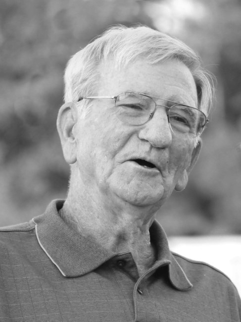 Obituary of Philip William McLeroy