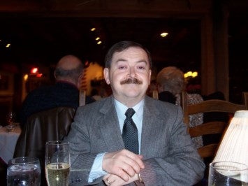 Obituary of Mark Lee Burton