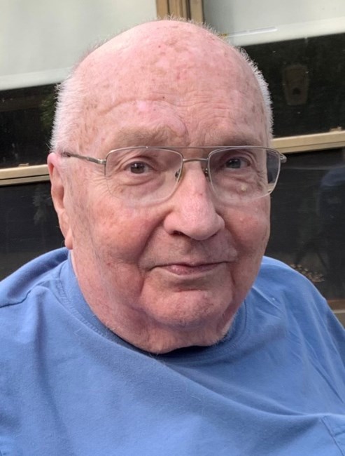Obituary of David Spencer Hubbell