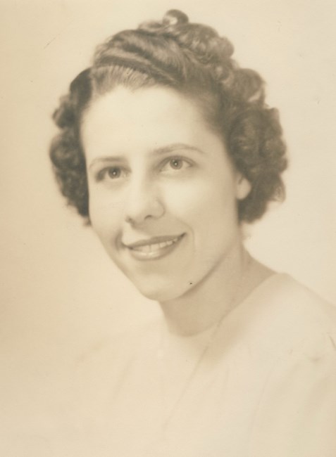 Obituary of Dorothy S. Newcomb