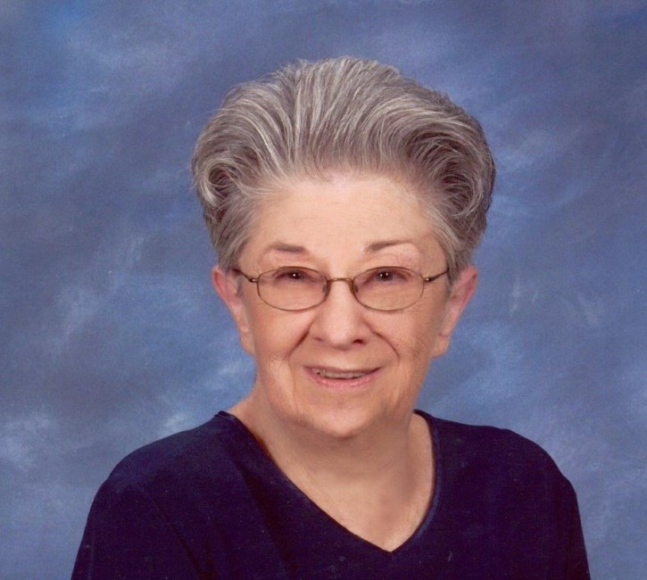 Obituary of Charlene Maude Kirk